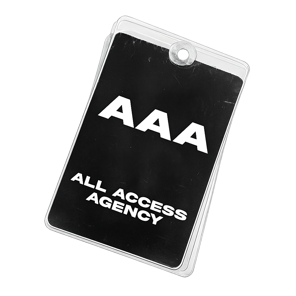 All Access Agency